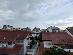 Apollo Gardens (D16), Terrace #602916531